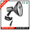 Safety product JG-NFH240-75W high lumen work light for night searching outdoor searching emergency lighting